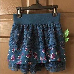 Dream Out Loud by Selena Gomez skirt!